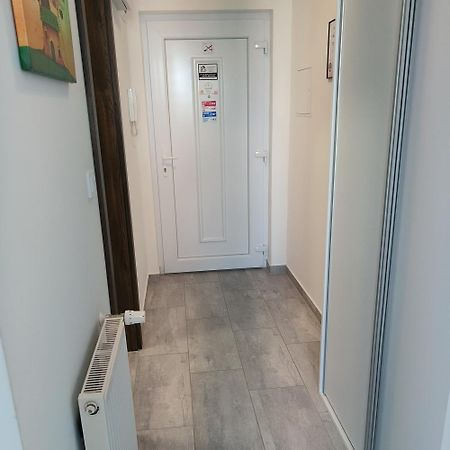 Pe-Ki Lux Apartman Szekesfehervar Ngoại thất bức ảnh