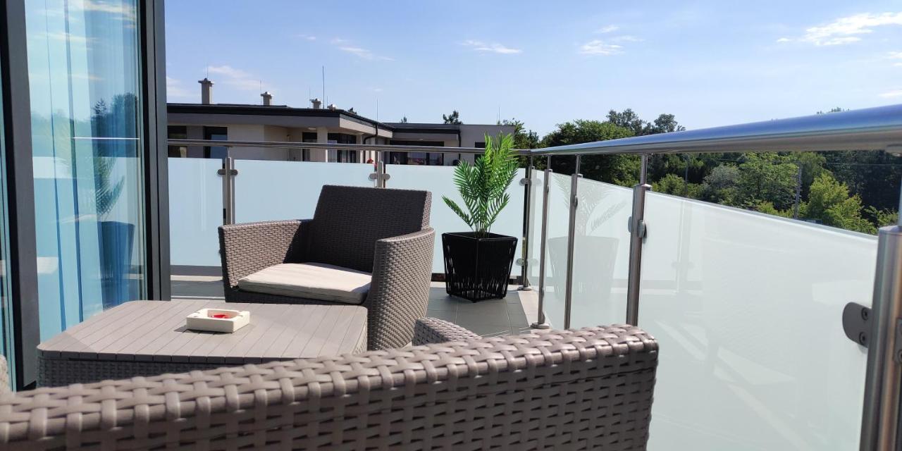 Pe-Ki Lux Apartman Szekesfehervar Ngoại thất bức ảnh